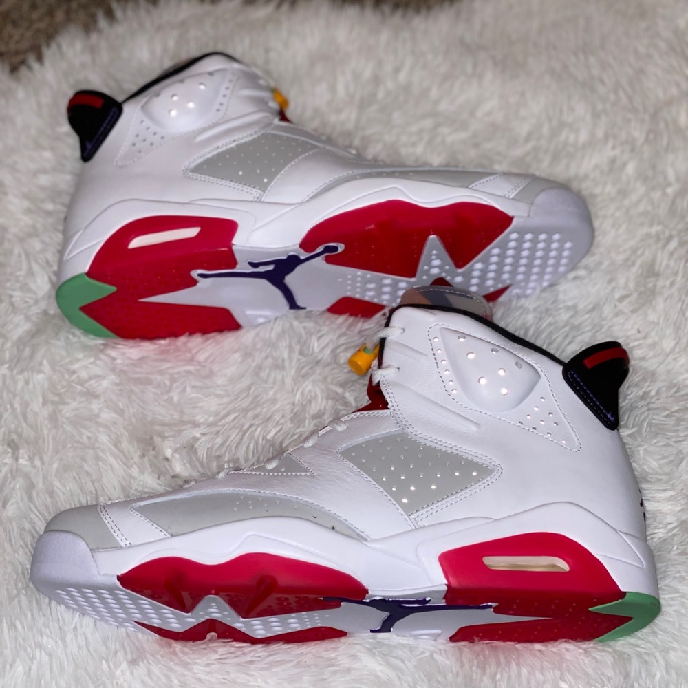 Jordan
